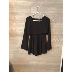 Finn & Clover romper‎ size small